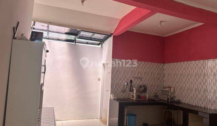 Rumah Cantik Minimalis di Margaluyu Indah Residence 2