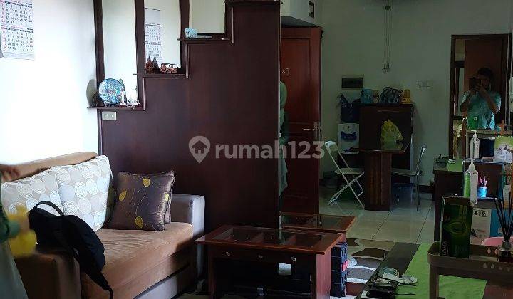 Apartemen Grand Setiabudi Tipe 2 Bedroom 2