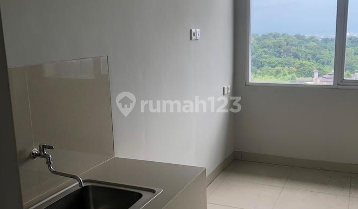 apartemen clove hotel tipe studio unfurnished