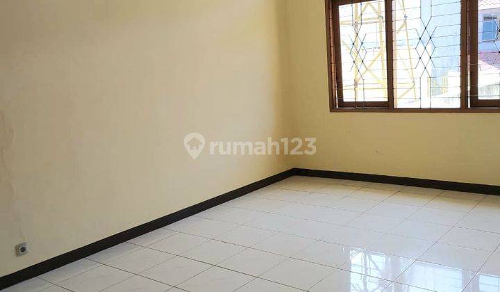 Rumah Cantik Modern di Batununggal Lokasi Strategis 1