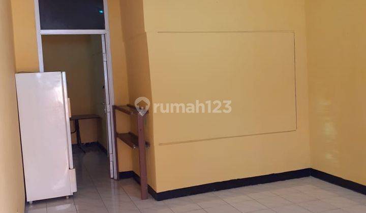 Rumah Minimalis Siap Huni di Sayap Braga 1