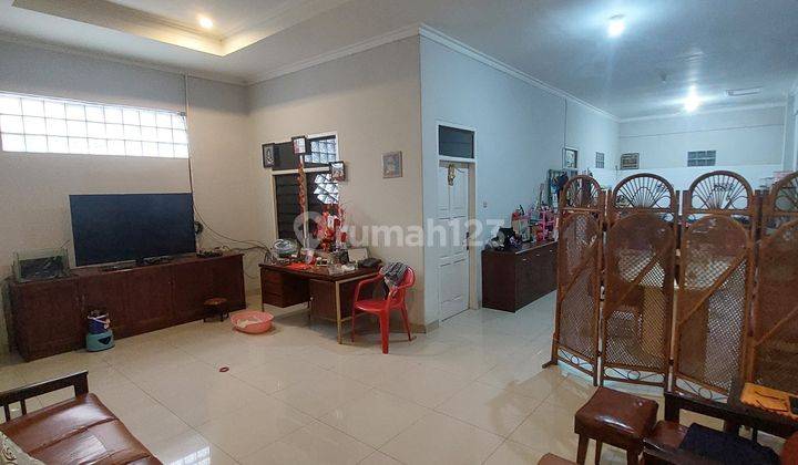 Rumah Plus Kosan di Komplek Muara Lokasi Strategis 1