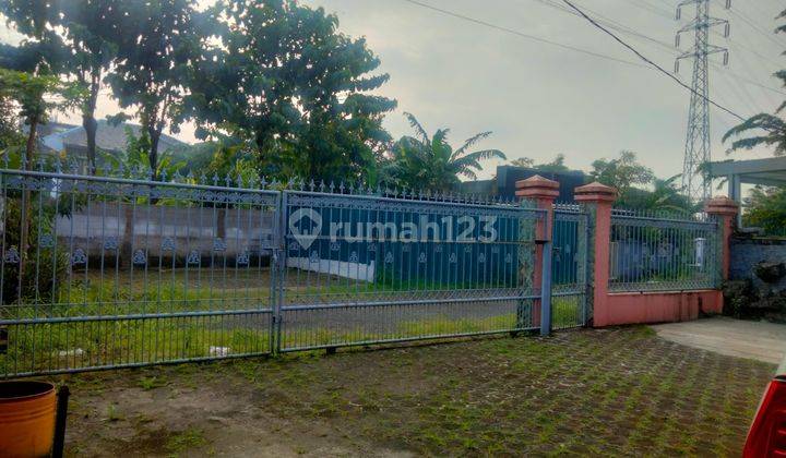 Paviliun Minimalis Lokasi di Arcamanik Siap Huni 2