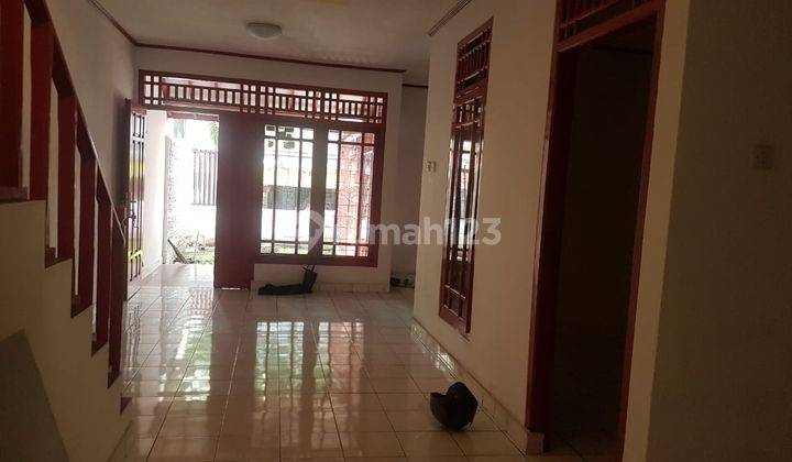 Rumah Cantik Minimalis Modern di Sayap Sarijadi Mainroad 1