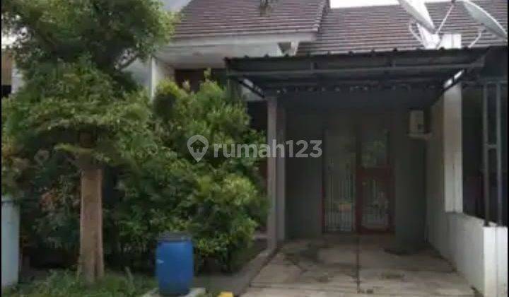 Rumah Minimalis di Cherry Field Buah Batu  2