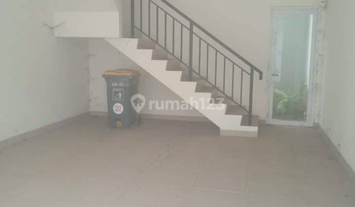 ruko lokasi strategis 2 lantai di magna summarecon 1
