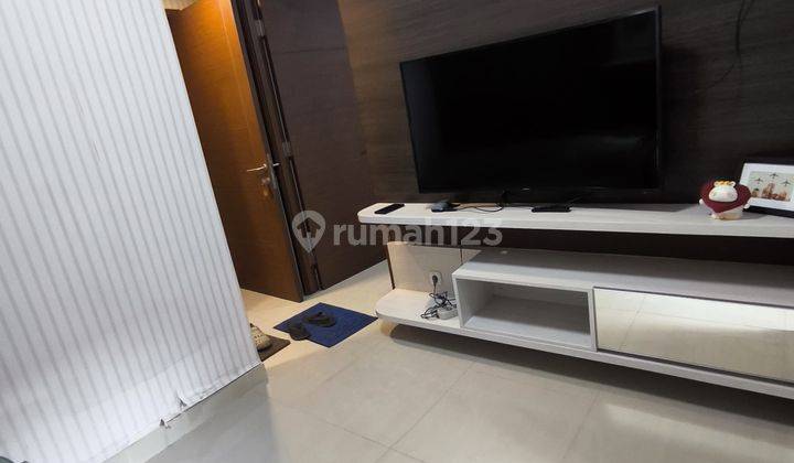 Apartemen Sudirman Suites Tipe 2 Bedroom  1