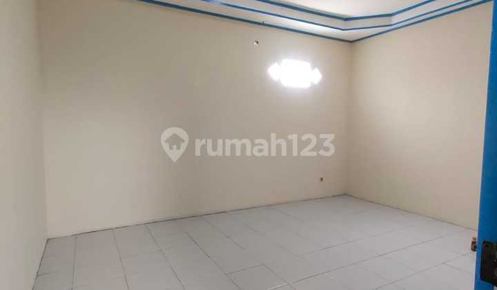 ruko 2 lantai modern nyaman di gepol asri cijerah 1