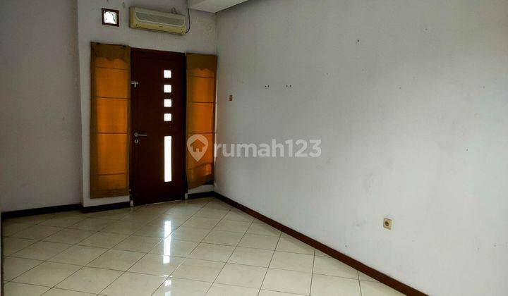 Rumah Minimalis Cantik di Sayap Cipaganti 1