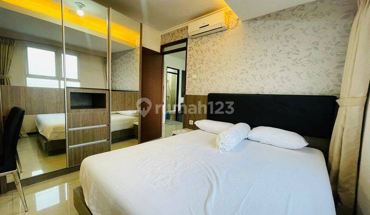 Apartemen Gateway Pasteur Tipe 2 Bedroom 2