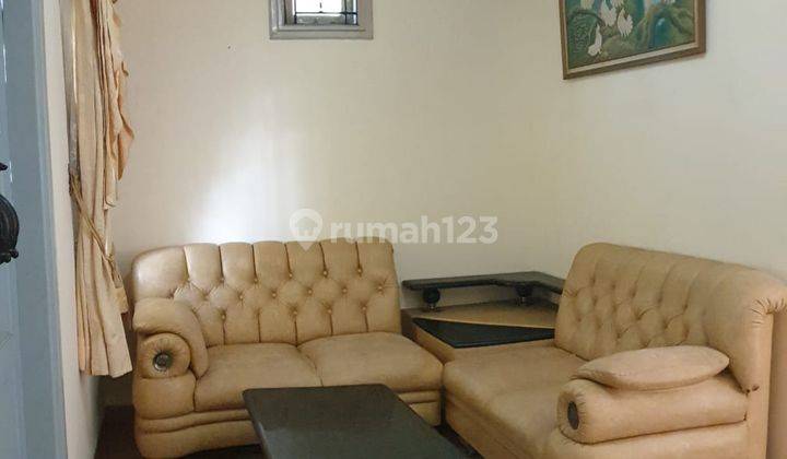 rumah modern furnished lokasi di gegerkalong 1