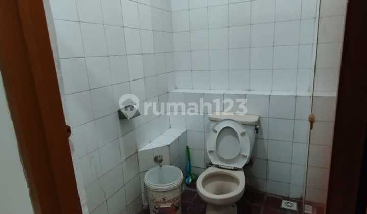 ruko strateis di mainroad garuda 1 lantai 2