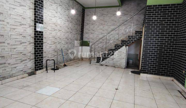 ruko lokasi di taman kopo indah 1 strategis 1