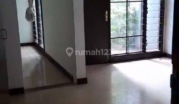 rumah modern minimalis di daerah sukajadi 1