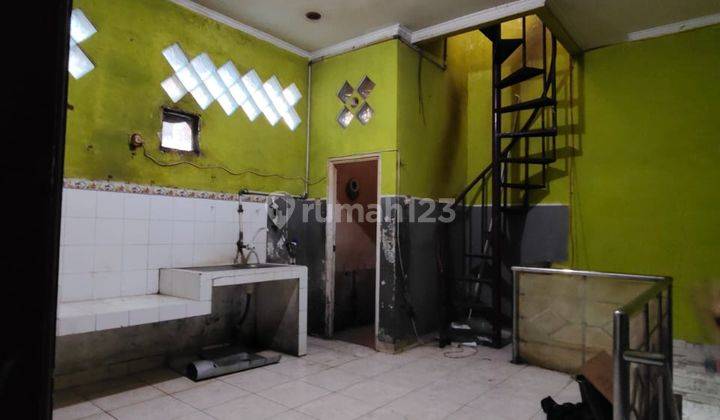 ruko lokasi di taman kopo indah 1 strategis 2