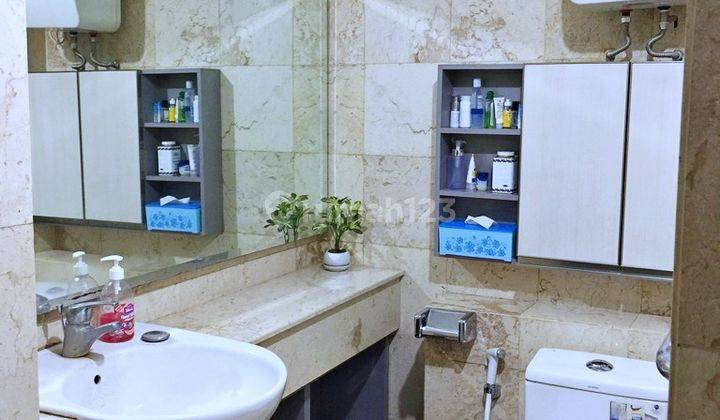apartemen braga walk bandung tipe 2 bedroom 2