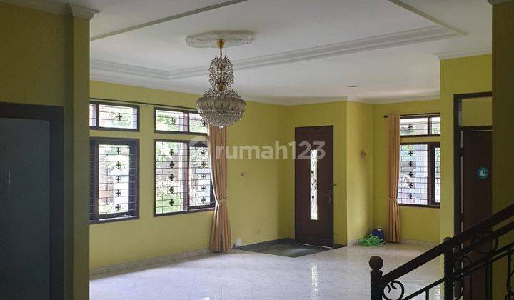 rumah nyaman modern 2 lantai di gunung batu 1