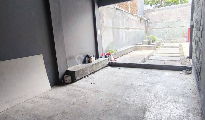 ruko strategis di tengah kota mainroad sunda 1
