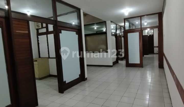 ruko strateis di mainroad garuda 1 lantai 1