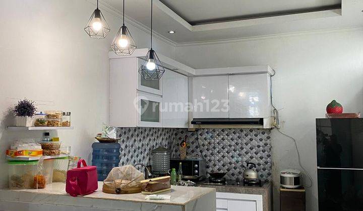 Rumah Minimalis Cantik di Butik Panyileukan Residence 1