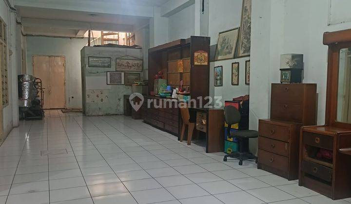ruma nyaman moden di kopo mainroad dekat immanuel 1