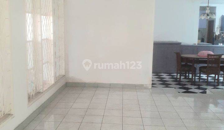 Rumah Minimalis Siap Huni di Taman Kopo Indah  1