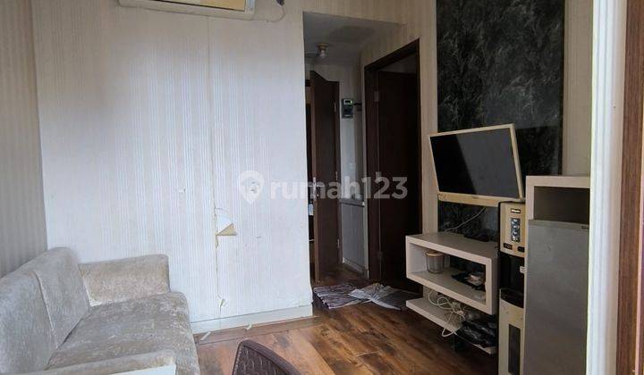 Apartemen Suidirman Suites Tipe 2 Bedroom 2