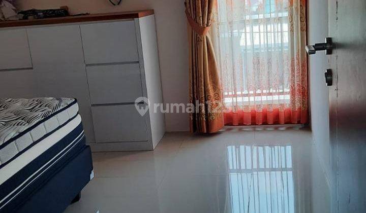 Rumah Minimalis I Pesona Bali Siap Huni 3 Lantai 1