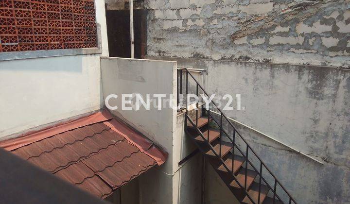 Rumah Camar Sektor 1 Bintaro Jaya Jakarta Selatan 13350 2