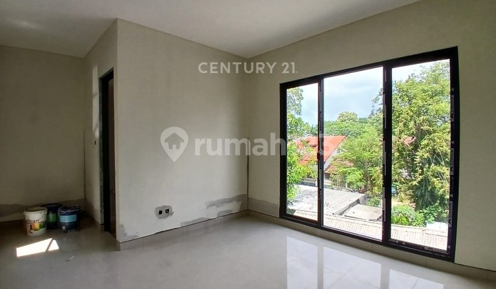2 Unit Rumah Brand New Siap Huni di Manyar Sektor 1 Bintaro Jaya