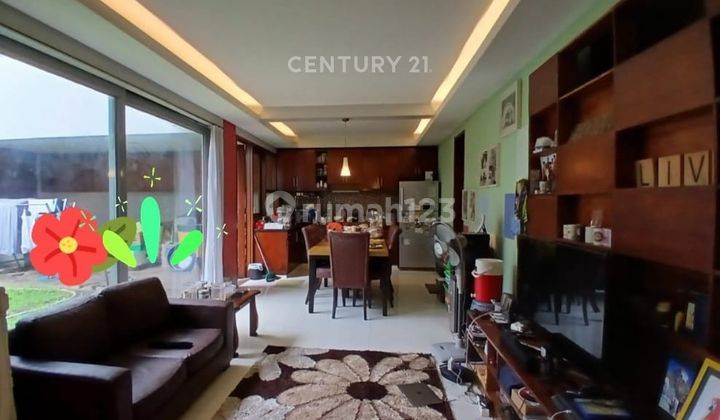 Rumah Dijual Tanah Lebih Luas Di Puri Bintaro Jaya SC13082 1