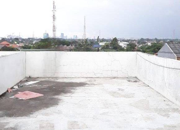 Disewakan Ruko Strategis Gandeng 3 Di Jalan Jombang Raya RH15807 1