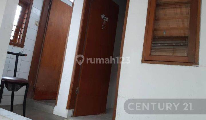 Rumah Dijual LT 108 Hot Sale Permata Adora Bintaro Jaya 13367 2