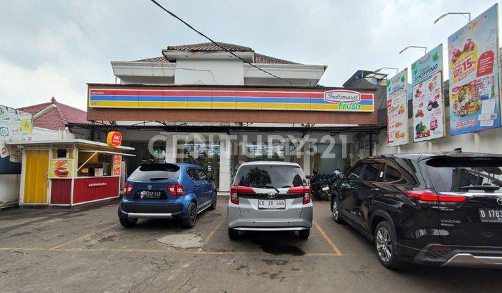 Tempat Usaha Plus Indomaret Strategis Di Cilandak Jaksel Js13340 1