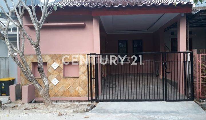 Rumah Luas 72 Siap Huni 2 KT Di Graha Bintaro Sc13418 1