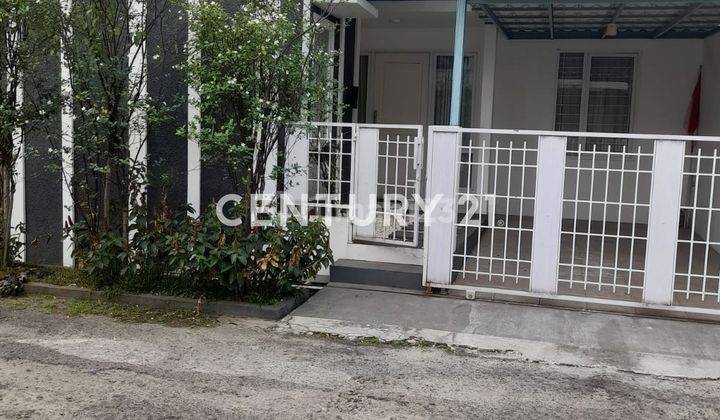 Rumah Minimalis 1 Lantai Siap Huni Di Graha Bintaro Sc13322 1