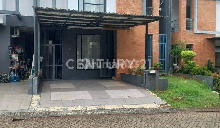 Rumah Mewah 2 Lantai Siap Huni Di Sektor 9 Bintaro Sc13217 1