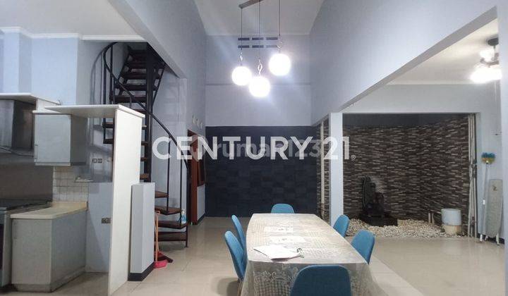 Rumah Cantik Dekat Akses Tol Siap Huni Di Sektor 2 Bintaro S13173 2