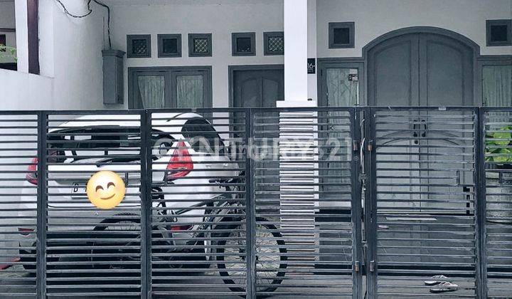 Rumah Mewah Dan Cantik Siap Huni Di Ciledug Sc13172 1