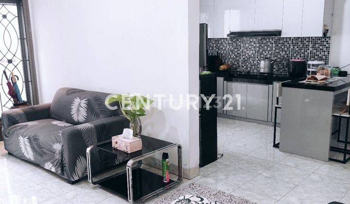 Rumah Mewah Dan Cantik Siap Huni Di Ciledug Sc13172 2