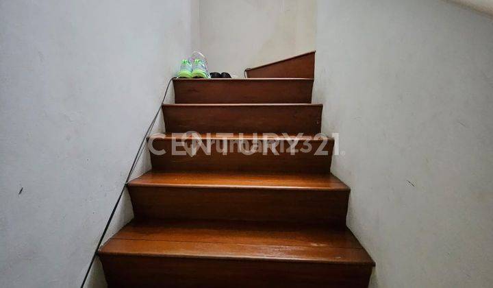 Rumah Cantik 2 Lantai Siap Huni Di Sektor 9 Bintaro Sc13144 2