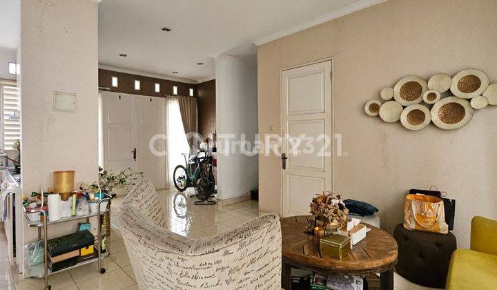 Rumah Cantik 2 Lantai Siap Huni Di Sektor 9 Bintaro Sc13144 1