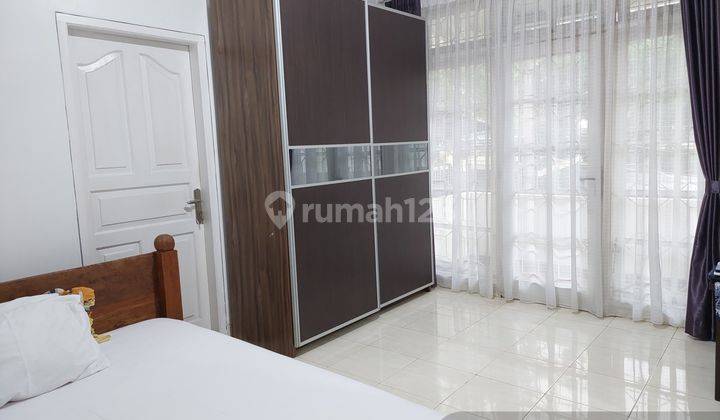 Rumah 200 M Ke Stasiun MRT Lebak Bulus Jakarta Selatan Om13875 2