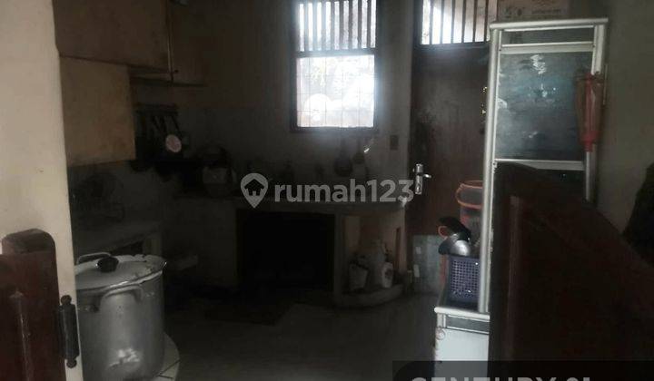 Rumah Hommy 2 Lantai Siap Huni Di Ciputat Ra13801 2