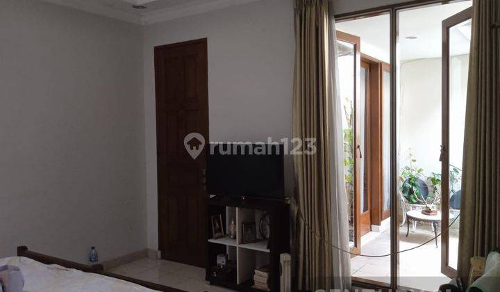 Rumah Mewah Tengah Kota Jakarta Di Bendungan Hilir Dm13985 2