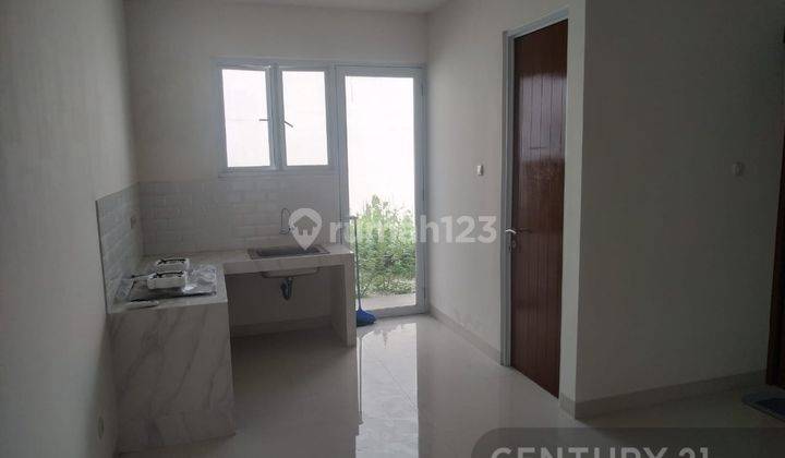 Rumah disewakan 2 lantai di Residence Bintaro 13948 2