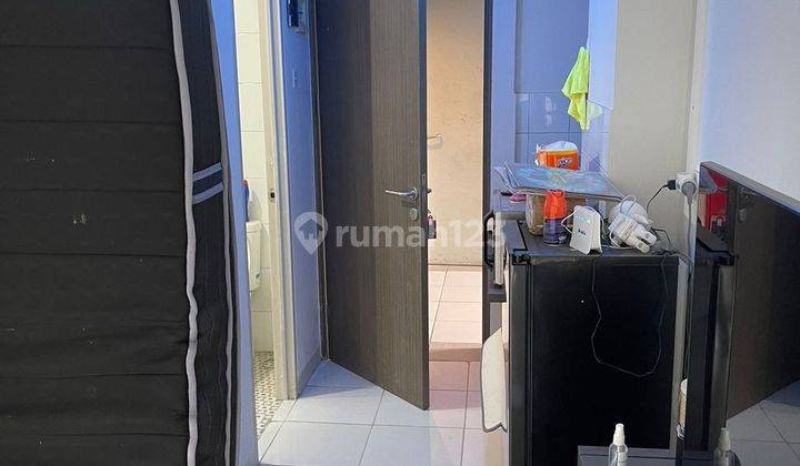 Apartment Emerald Bintaro Type Studio Siap Huni Fm13955 2