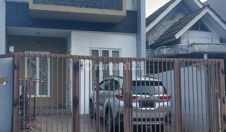 Rumah Minimalis Siap Huni Di Graha Raya Sc13995 1