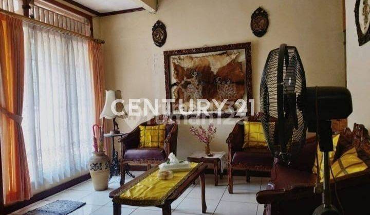 Rumah Siap Huni 2 Lantai Di Sektor 2 Bintaro Jaya Fr13299 2