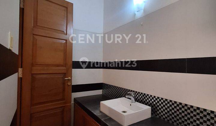 Rumah Siap Huni Di Sektor 7 Bintaro Jaya 2